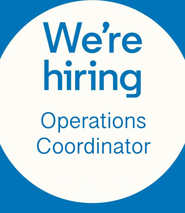 Operations Job Opportunity
