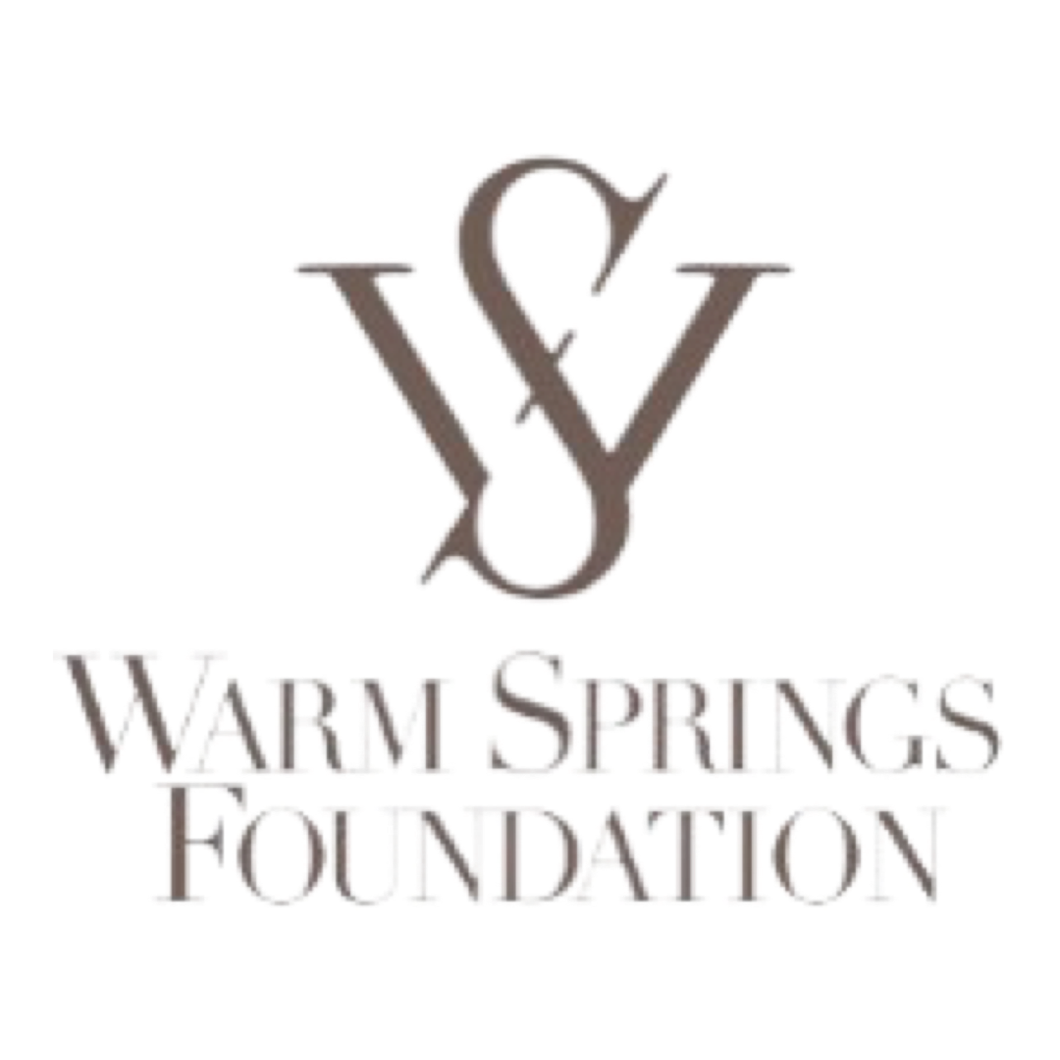 Warm Springs Foundation