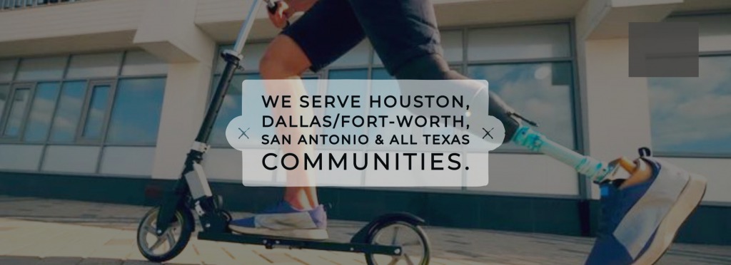 We serve Houston Dallas Fort Worth San Antonio and I’ll Texas communities.