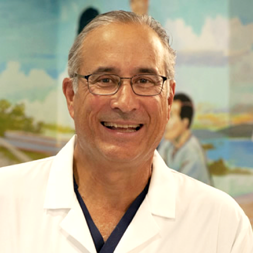 Daniel Tamez, M.D.