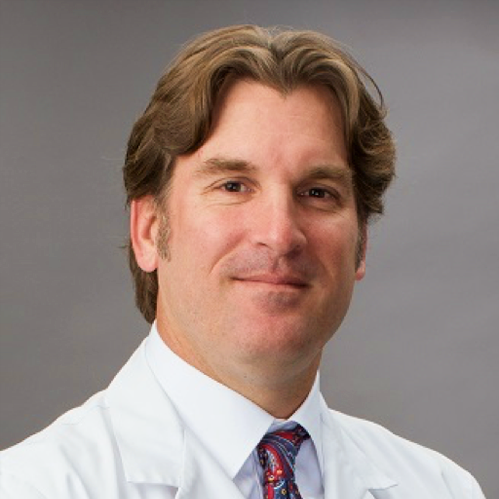 William English, MD