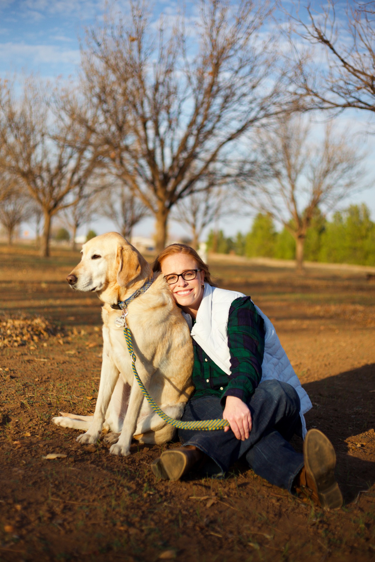 Bilateral Amputee Finds Independence