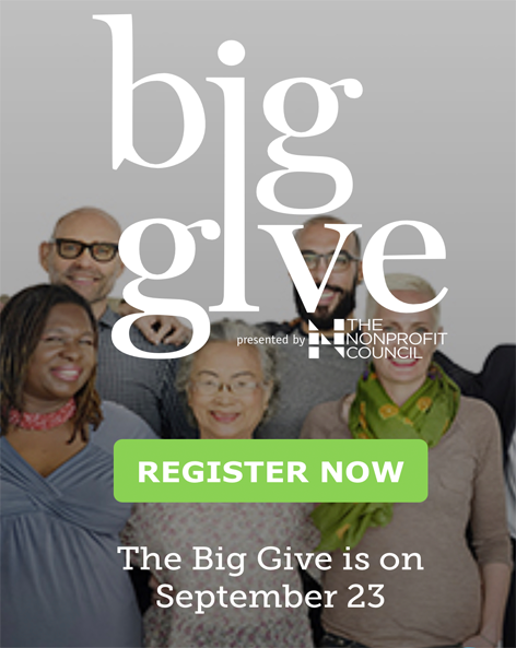 2021 Big Give