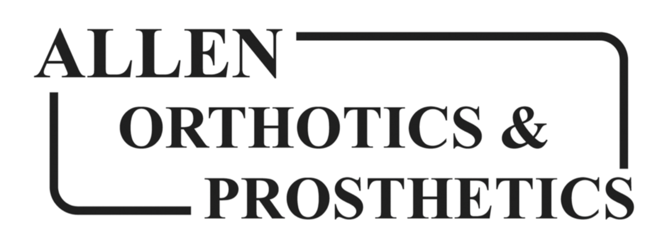Allen Orthotics & Prosthetics