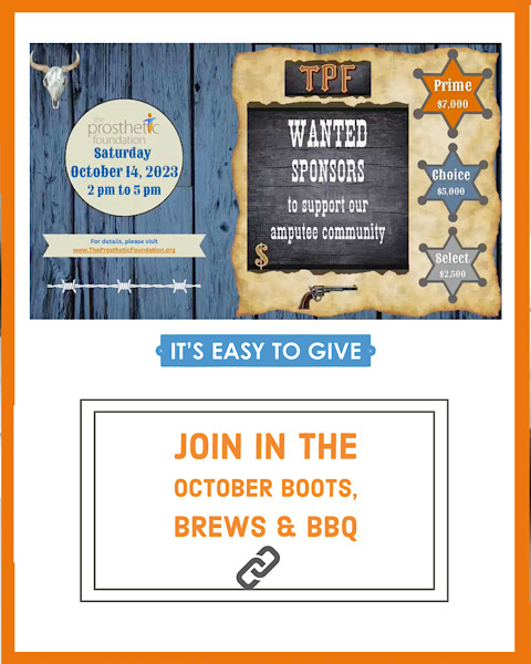 DFW Fundraiser