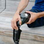 Close-up Photo of Prosthetic Limb 
